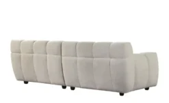 Big Sofa in moderner Bubble-Optik Valentina