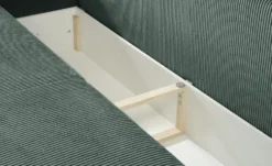 Big Sofa mit Funktion Malyn