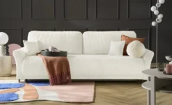 Big Sofa mit Funktion Malyn II