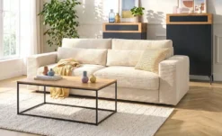 Big Sofa mit Schlaffunktion Branna