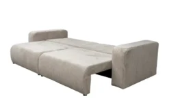 Big Sofa mit Schlaffunktion Henna