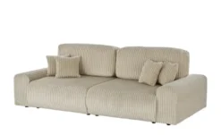 Big Sofa mit Schlaffunktion Jolena