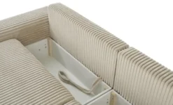 Big Sofa mit Schlaffunktion Jolena