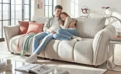 Big Sofa Vibeka