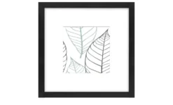 Bilderrahmen 23x23 cm Iceland