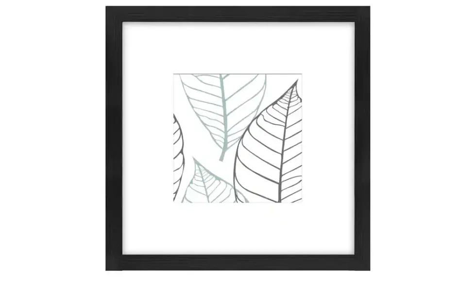 Bilderrahmen 23x23 cm Iceland