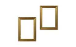 Bilderrahmen 10x15 cm, 2er-Set