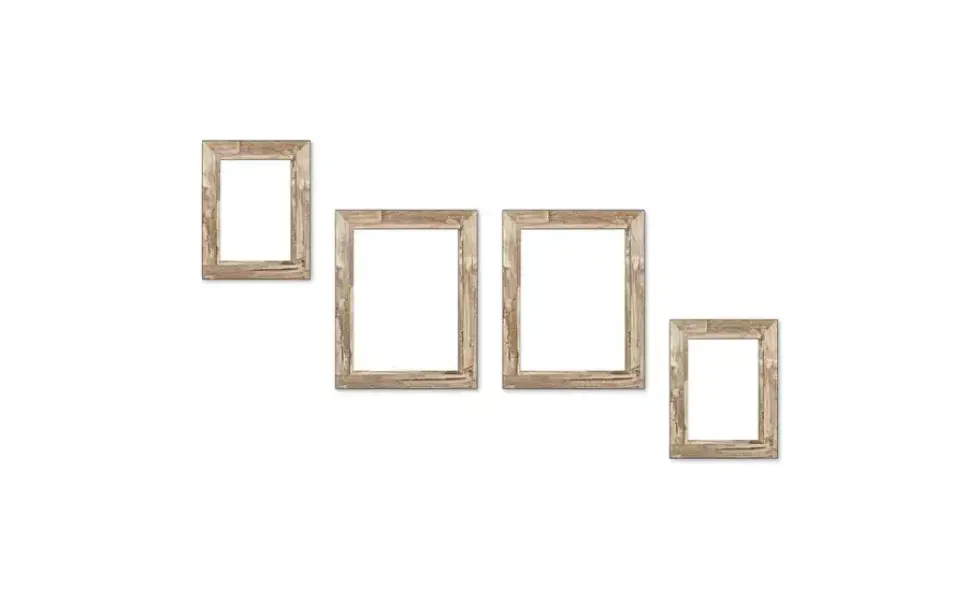 Bilderrahmen-Set
