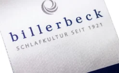 Billerbeck Duo-Steppbett Queen