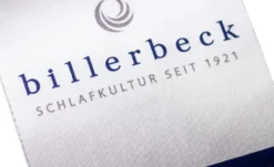 Billerbeck 3-Kammer-Kopfkissen Adora