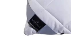 Billerbeck Kopfkissen Granat