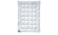 Billerbeck Mono-Steppbett Granat