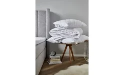 Billerbeck Mono-Steppbett Granat