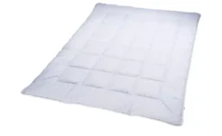 Billerbeck Mono-Steppbett Granat