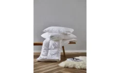 Billerbeck Mono-Steppbett Queen