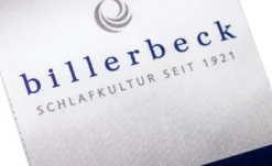 Billerbeck Mono-Steppbett Queen