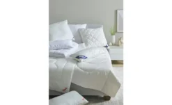 Billerbeck Superleicht-Steppbett Queen