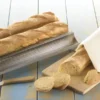 Birkmann Baguetteblech Laib & Seele