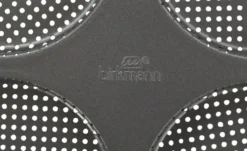 Birkmann Burgerbrötchen-Backform Laib & Seele