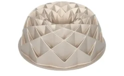 Birkmann Guglhupfform "Geo Pandora" Contoura