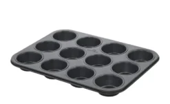 Birkmann Muffinform Home Baking