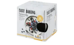 Birkmann Tortenring Easy Baking
