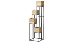 Blumenständer Rack