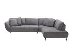 bobb Ecksofa mit Sitztiefenverstellung Carly Novaspring