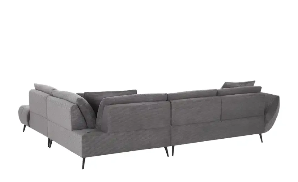 bobb Ecksofa mit Sitztiefenverstellung Carly Novaspring