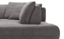 bobb Ecksofa mit Sitztiefenverstellung Carly Novaspring