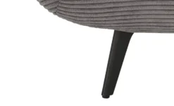 bobb Ecksofa mit Sitztiefenverstellung Carly Novaspring