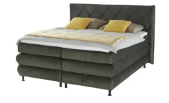 bobb Boxspringbett mit Stauraum Liana