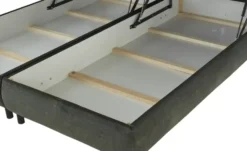 bobb Boxspringbett mit Stauraum Liana
