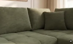 bobb Ecksofa Allegro