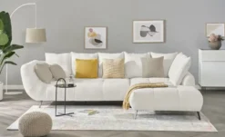 bobb Ecksofa Bellani III