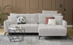 bobb Ecksofa Casandra de Luxe