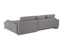 bobb Ecksofa in kuscheligem Cordstoff Soumia