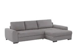 bobb Ecksofa in kuscheligem Cordstoff Soumia