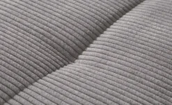 bobb Ecksofa in kuscheligem Cordstoff Soumia