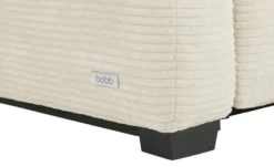 bobb Ecksofa mit Boxspringpolsterung Lisa de Luxe