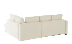 bobb Ecksofa mit Boxspringpolsterung Lisa de Luxe