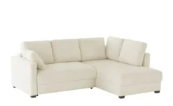 bobb Ecksofa mit Boxspringpolsterung Lisa de Luxe