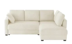bobb Ecksofa mit Boxspringpolsterung Lisa de Luxe