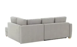 bobb Ecksofa mit Boxspringpolsterung Lisa de Luxe