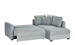 bobb Ecksofa mit Boxspringpolsterung Lisa de Luxe