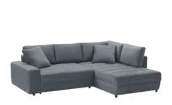 bobb Ecksofa mit pflegeleichtem Bezug Arissa de Luxe