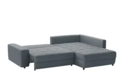 bobb Ecksofa mit pflegeleichtem Bezug Arissa de Luxe