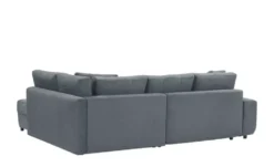bobb Ecksofa mit pflegeleichtem Bezug Arissa de Luxe