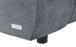 bobb Ecksofa mit pflegeleichtem Bezug Arissa de Luxe