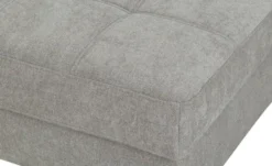 bobb Ecksofa mit pflegeleichtem Bezug Arissa de Luxe